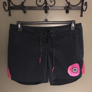 Roxy Junior Swim Shorts